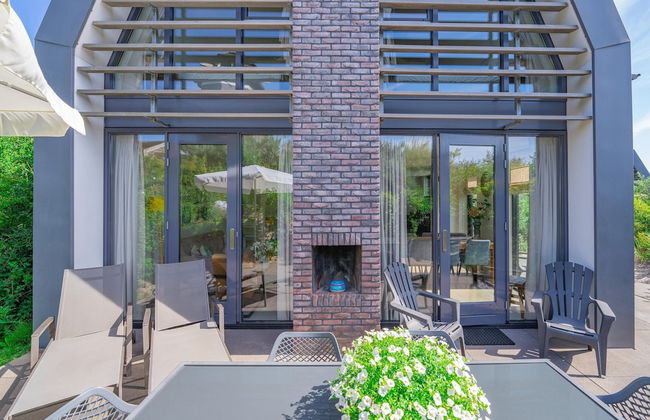 Holiday Home With Sauna - Foto 1