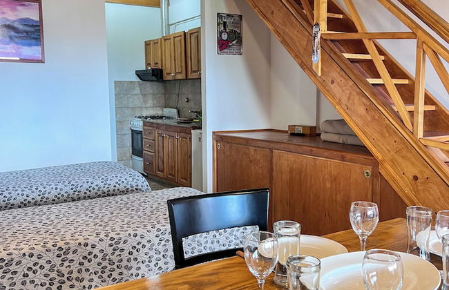 Choconcito Apart Hotel - Foto 61