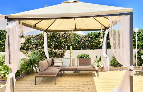 Villa Cristina 9 - Foto 4