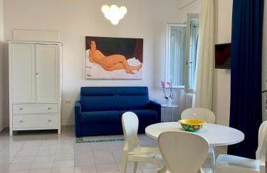 Residence Villa Giordano sea view Amalfi Coast - Foto 16