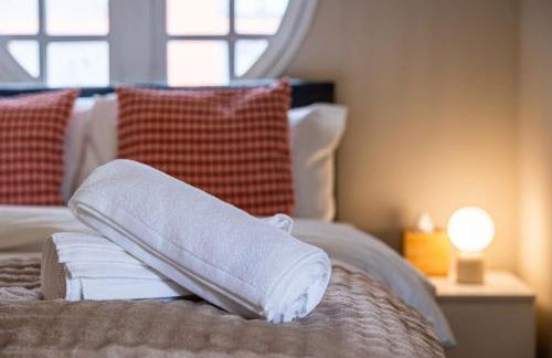 Stylish Apartment in City Centre Birmingham - Foto 40