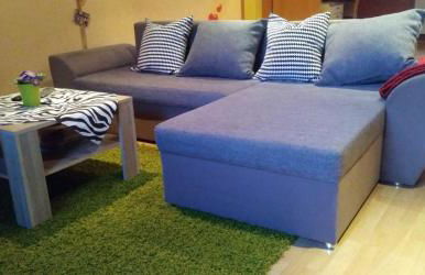 Ferienwohnung Bergblick - Foto 1