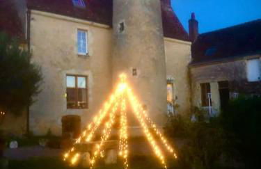 Manoir de La Barre Ceton - Foto 33