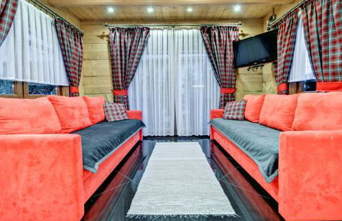 Osada Harenda - Foto 42