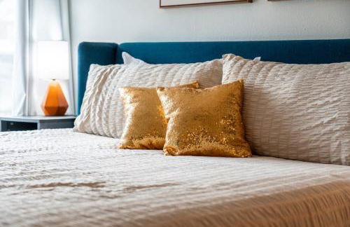 Pet friendly downtown studio! - Foto 12