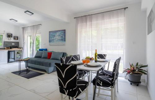 Villa DE Luna Istra,whirlpool - Foto 12