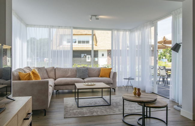 Villa in Someren Near Golf Course - Photo 5