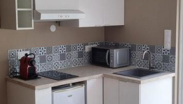 La Passiflore - Foto 3, stove