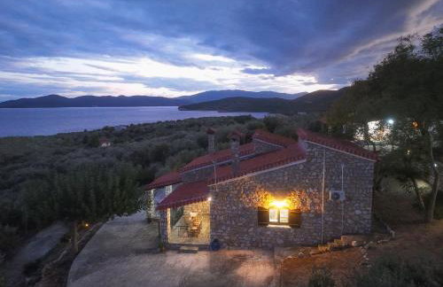 SIX INDEPENDENT HOUSES BY THE sea - Foto 35