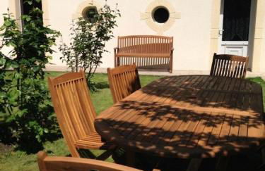 Les Gites Douillets de Sancerre - Foto 6