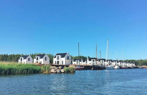 Ferienhaus am Yachthafen in Peenemünde - Foto 1