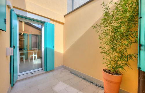 Ulivo Apt - Palazzo Palermo 1817 - Happy Rentals - Foto 40