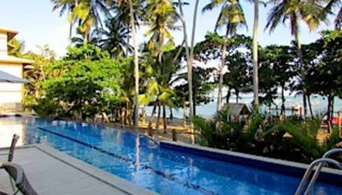 Residencial Enseada Praia do Forte Apto 130 - Foto 2