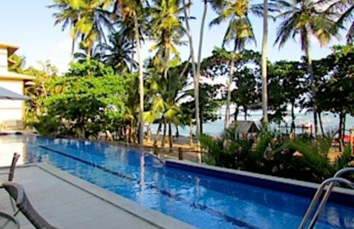 Residencial Enseada Praia do Forte Apto 130 - Foto 2