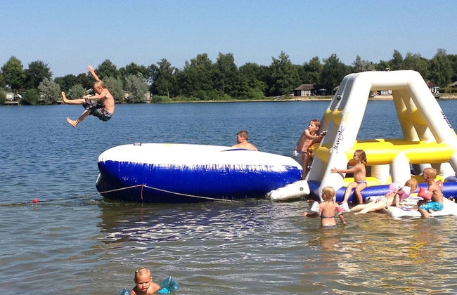 Relaxing Chalet Retreat - Foto 6