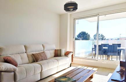 Desconectaengalicia Apartamento Zoo 2 con piscina y vistas al mar a 150 metros de Silgar - Foto 19