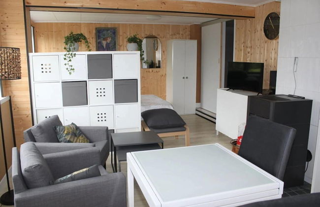 Cozy Family Duplex on the Belgian Coast - Photo 13