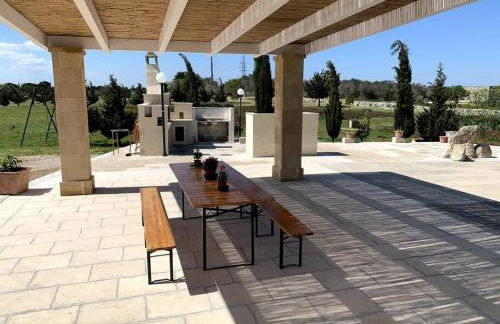 Fraschi Countryhouse - Foto 3