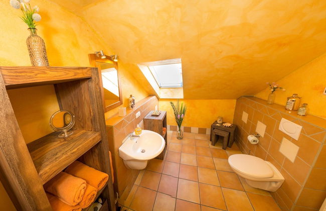 Wildnisresidenz am Nationalpark - Photo 33