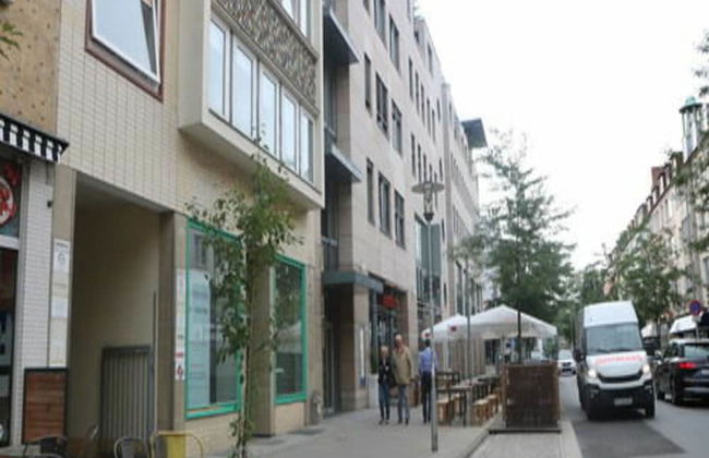 Apartment Osterstraße 322 zwei - Photo 29