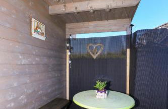 Ferienwohnung im Haus Leemreize - Foto 36