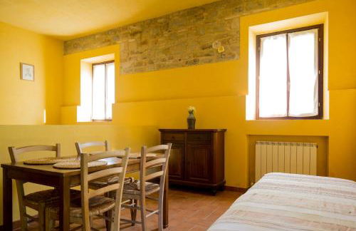 Agriturismo L'Esinante - Foto 41