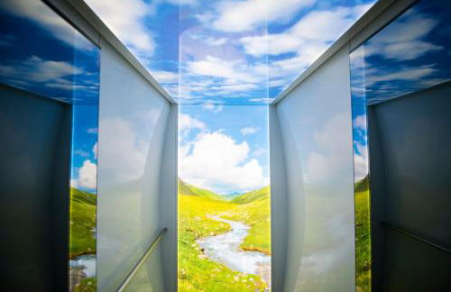 Apartment Central Leipzig - City - Foto 24