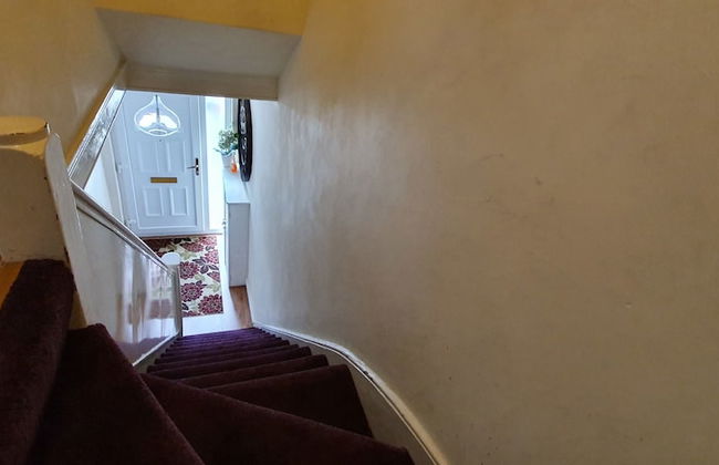 Joseph House - Foto 22