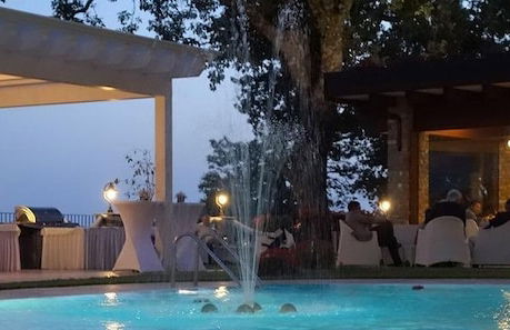 Bio Agriturismo Green Park - Foto 11