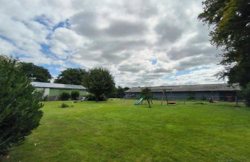 Storchenblick in Sieverstedt - ebenerdige FeWo in ruhiger Umgebung - Foto 24