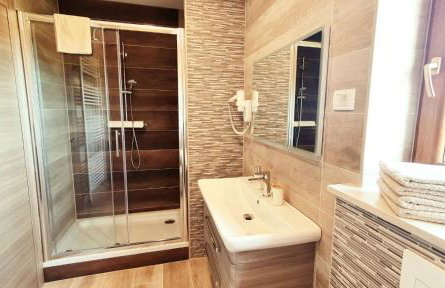 Casa Grande - Violette, Silver and Golden apartments with park and sea view - Foto 27