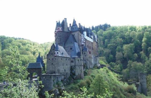 Ferienwohnung Adelheid Brachtendorf - Foto 15