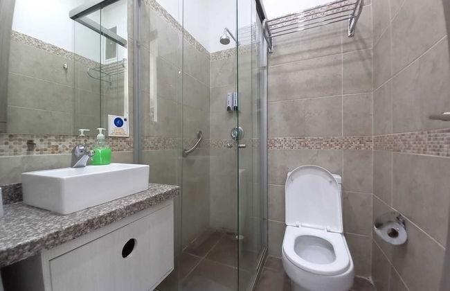 Terrazas Tayrona Travelers Apartamentos y Suites - Photo 49