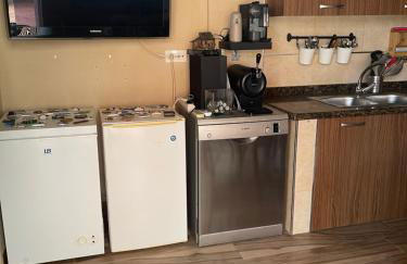 Casa Rural Villa Cruz - Foto 30