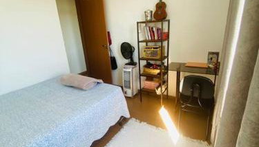 Apart em SJDR às margens da estrada real - Foto 3