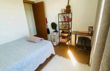 Apart em SJDR às margens da estrada real - Foto 3