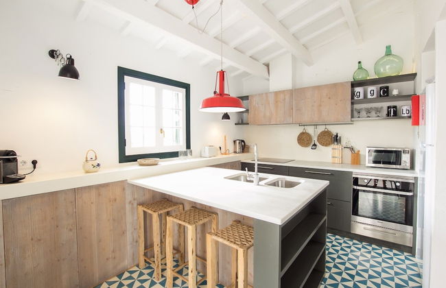 Finca Calafi Nou - Photo 22