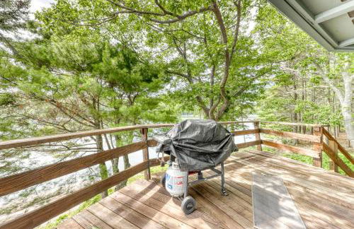 Sea Breeze Cottage - Foto 20