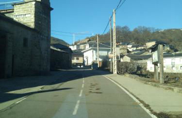 Casa Rural Las Nieves - Foto 58