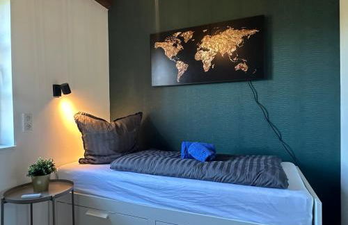 Schleihaus Hinterm Deich - Photo 12