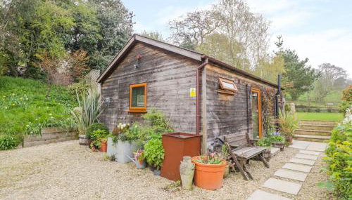 Wellinghill Lodge - Foto 2