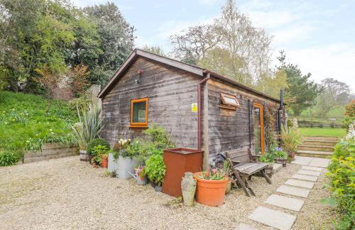 Wellinghill Lodge - Foto 2