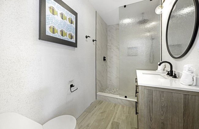 Dancing Dolphin 4 Bedroom Home by RedAwning - Foto 22