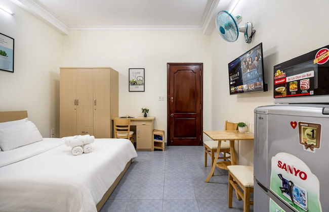 We Home Nguyen Trai - Foto 65