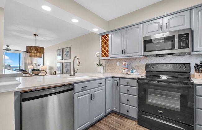 Destin on the Gulf 403 - Foto 29