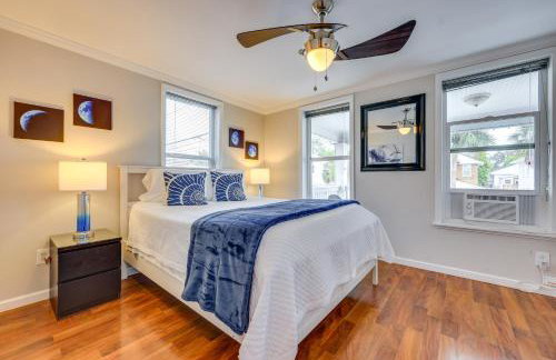 Pet-Friendly Downtown St Augustine Apartment! - Foto 13