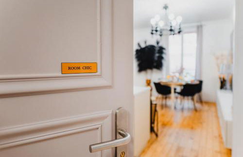 RoomChic - Les Ambassadeurs - Foto 25