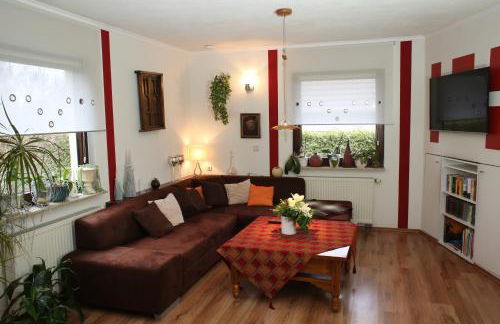 Logis Am Park - Foto 74