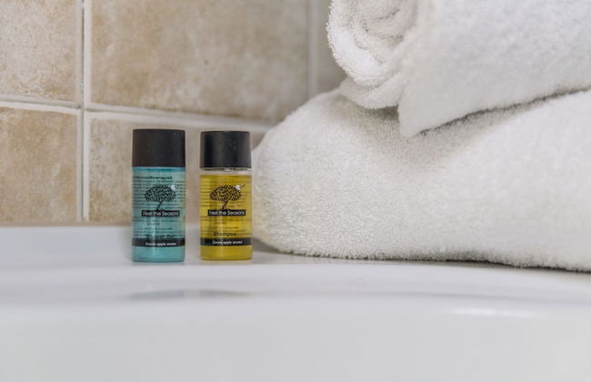 Alkion Hotel - Foto 19