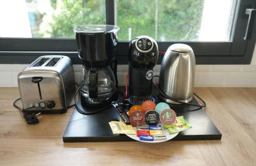 Maison contemporaine aux portes de Brest - Foto 32